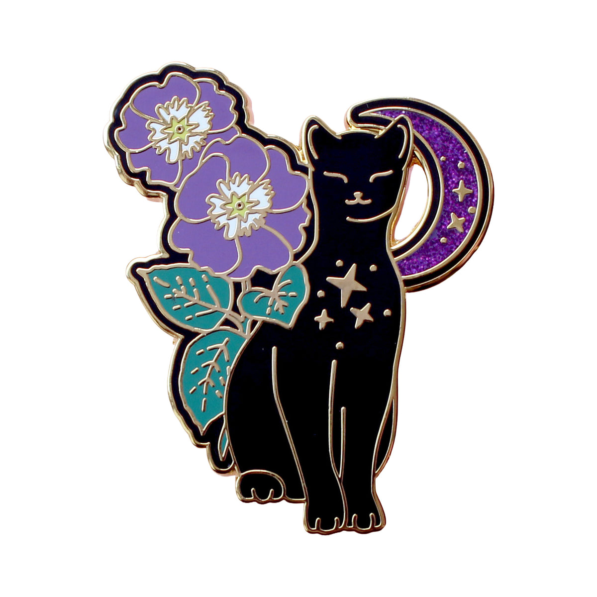 Seconds sale enamel pins