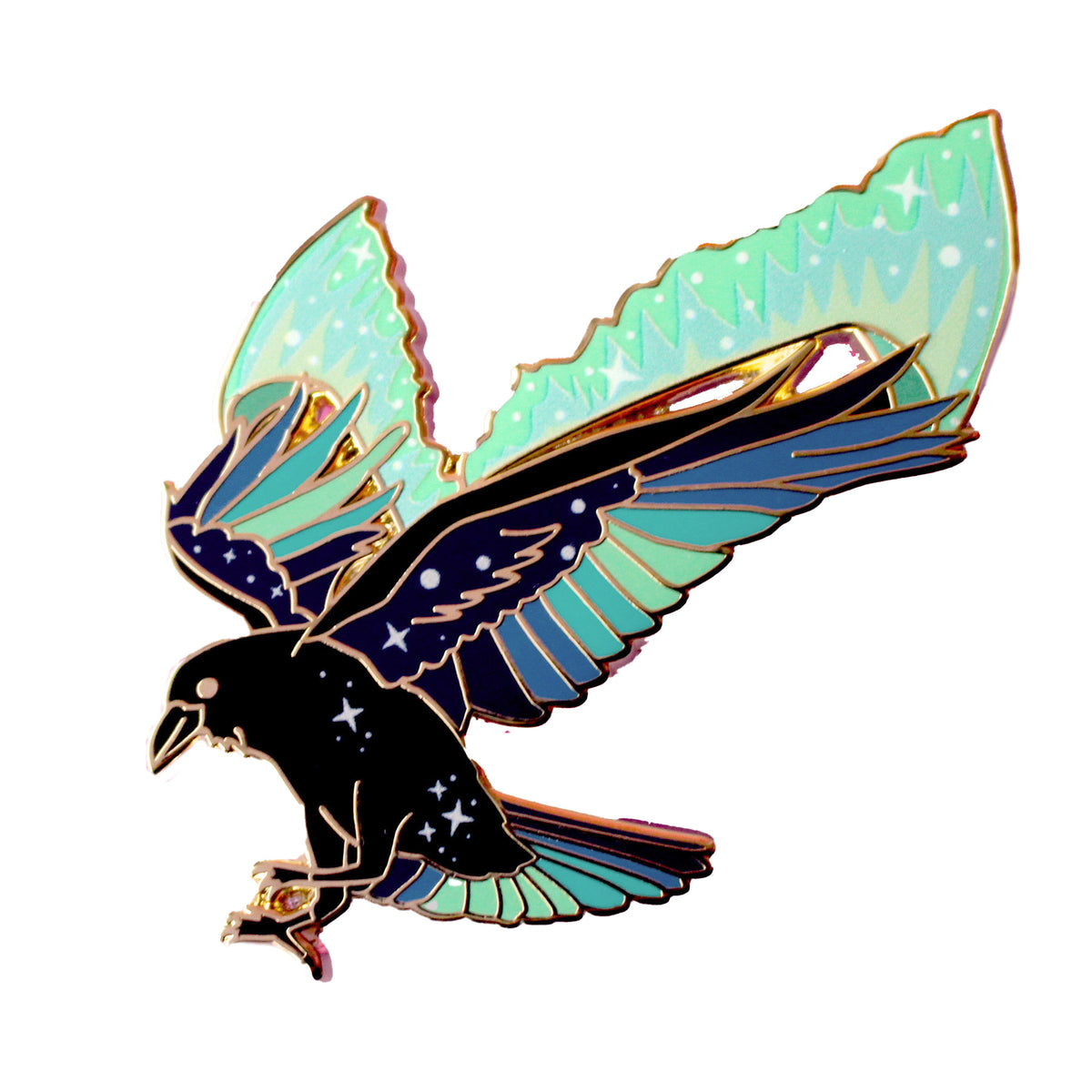 Seconds sale enamel pins