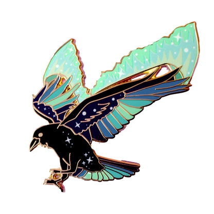 Seconds sale enamel pins