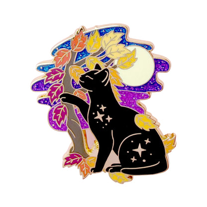 Seconds sale enamel pins