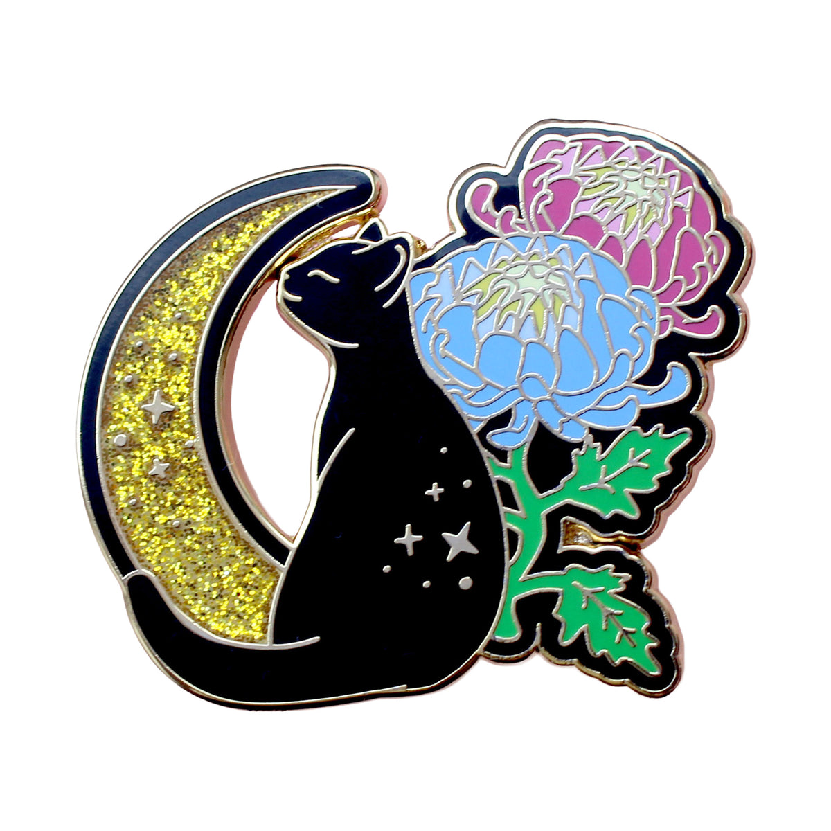 Seconds sale enamel pins