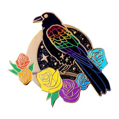 Seconds sale enamel pins