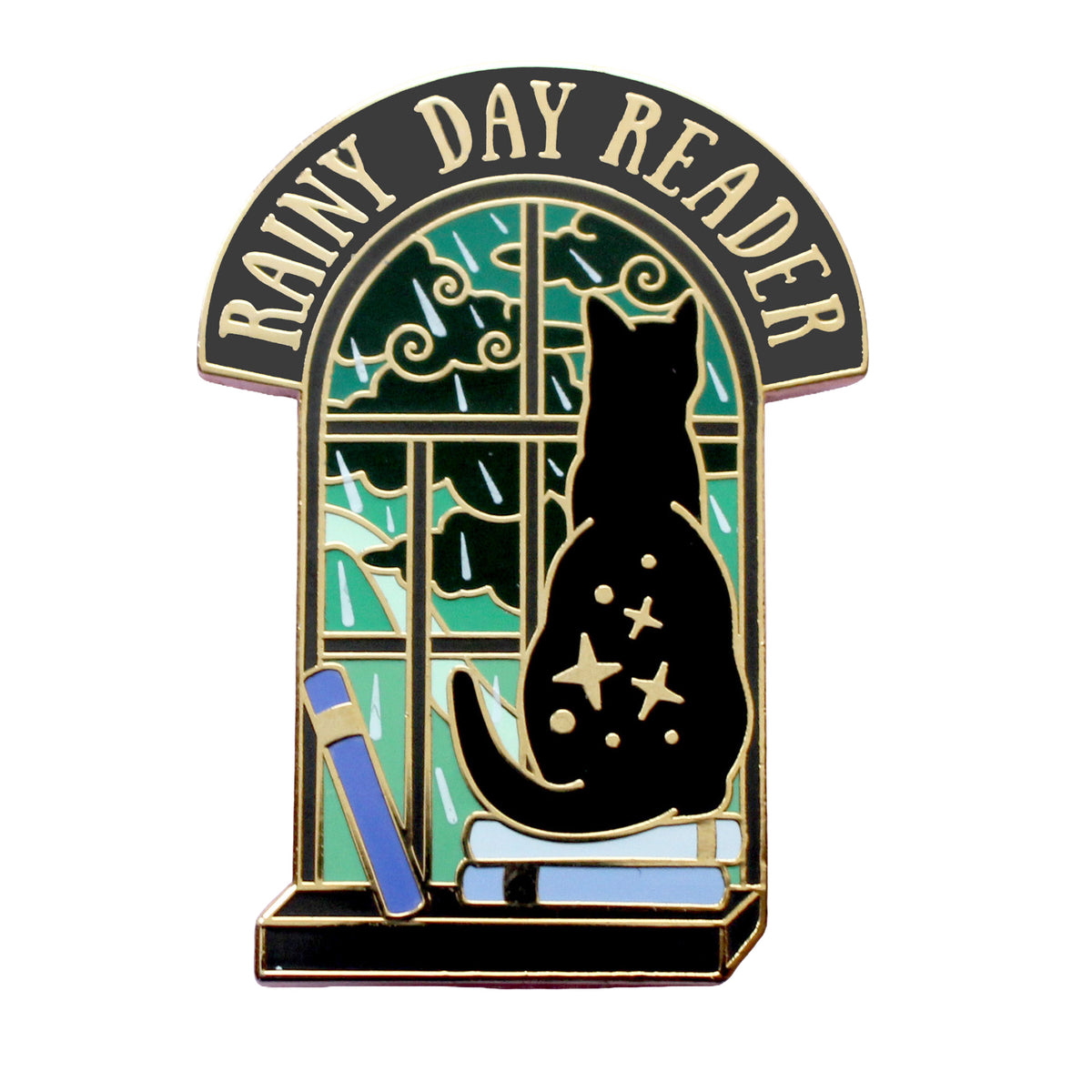 Seconds sale enamel pins