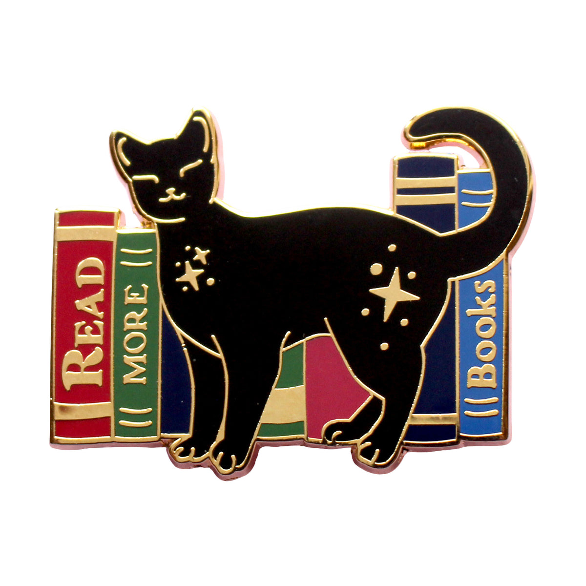 Seconds sale enamel pins