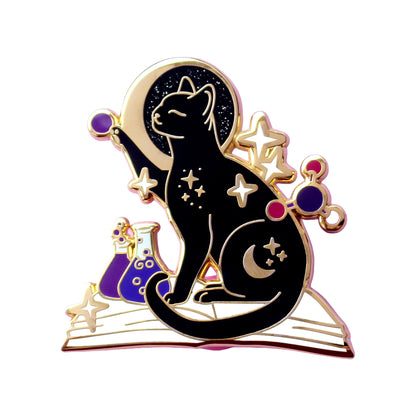Seconds sale enamel pins