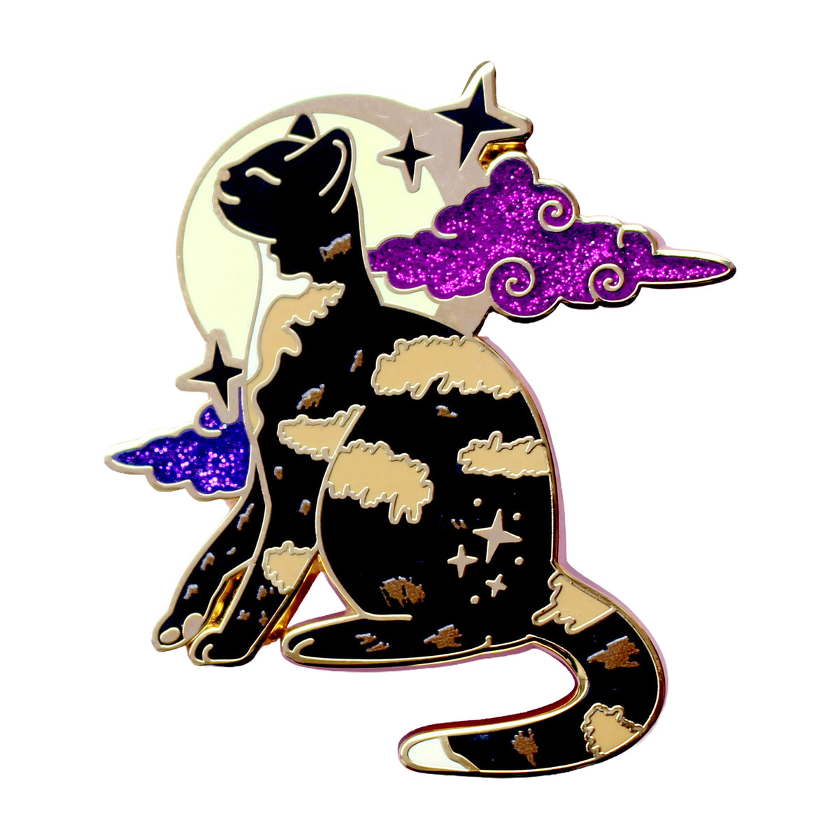 Seconds sale enamel pins