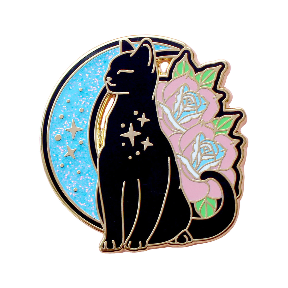 Seconds sale enamel pins