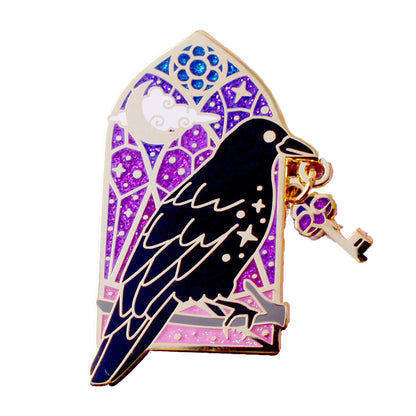 Seconds sale enamel pins