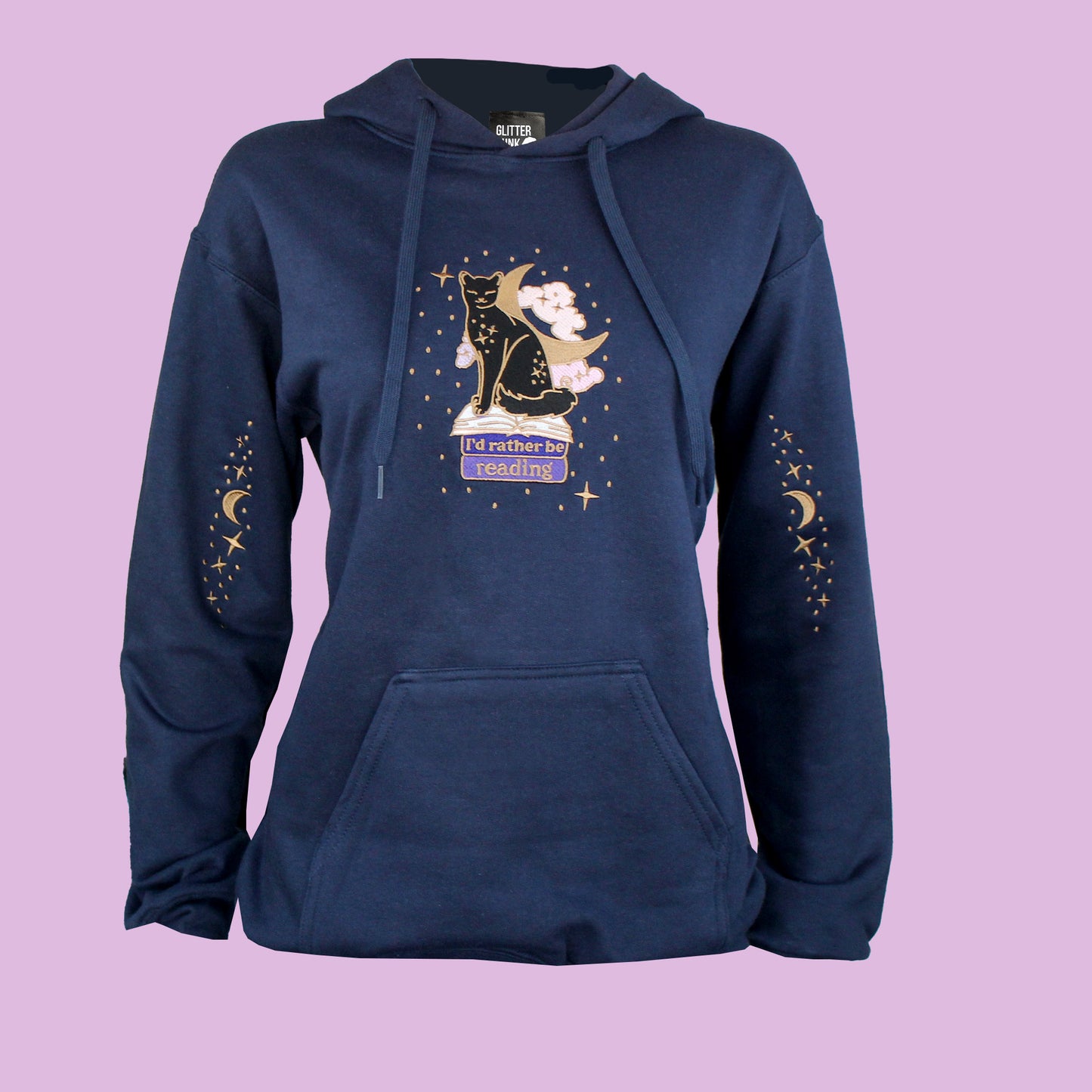 SECONDS Hoodies & T-shirts