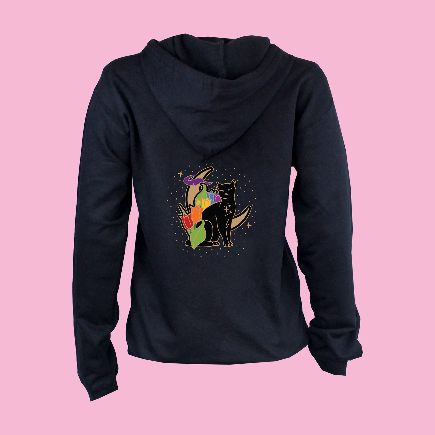 SECONDS Hoodies & T-shirts