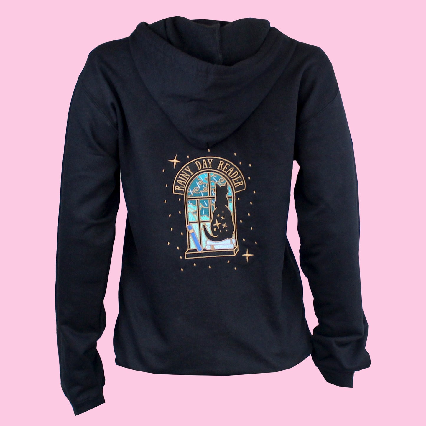 SECONDS Hoodies & T-shirts