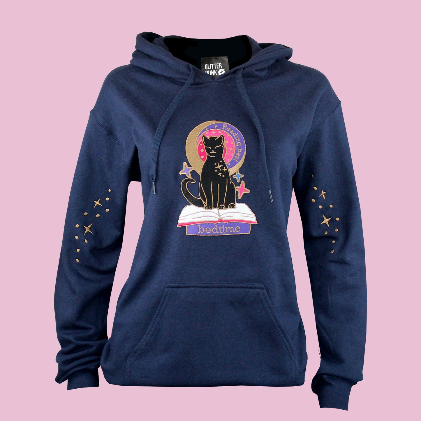 SECONDS Hoodies & T-shirts