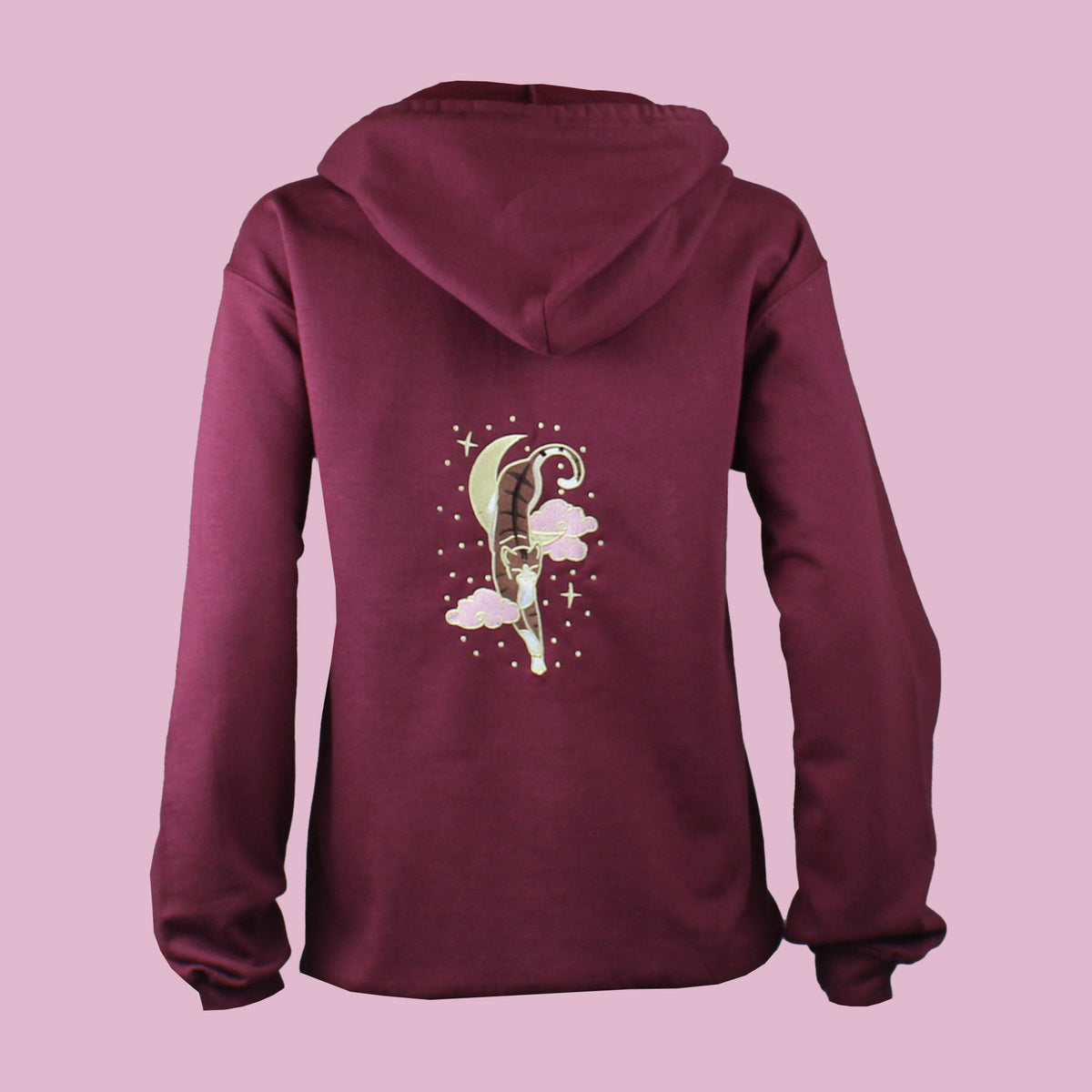SECONDS Hoodies & T-shirts