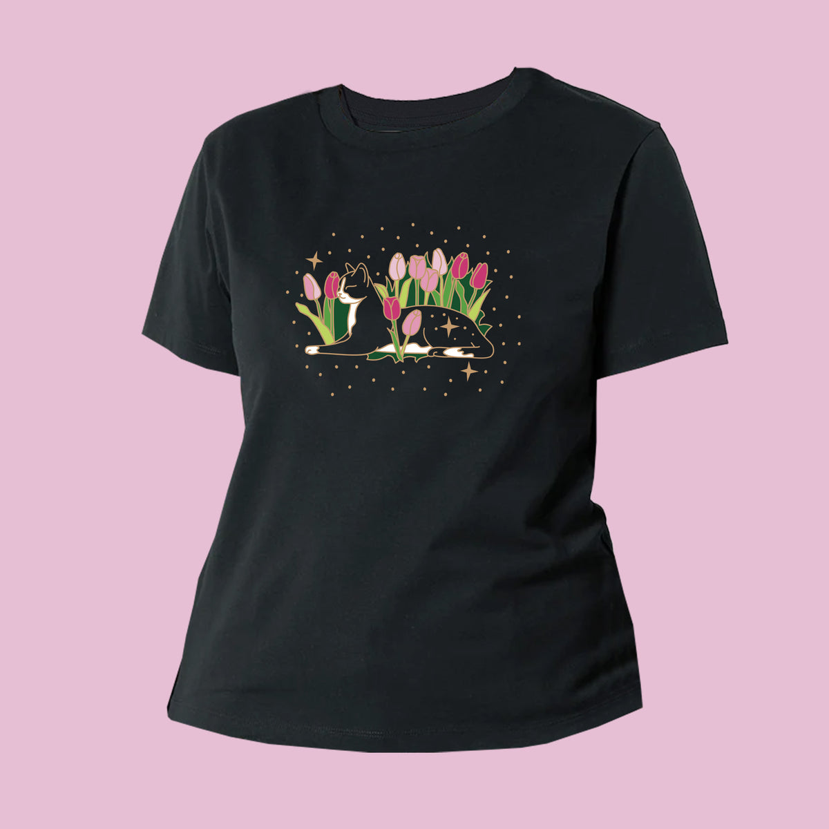 SECONDS Hoodies & T-shirts