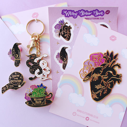 Witch Bundle