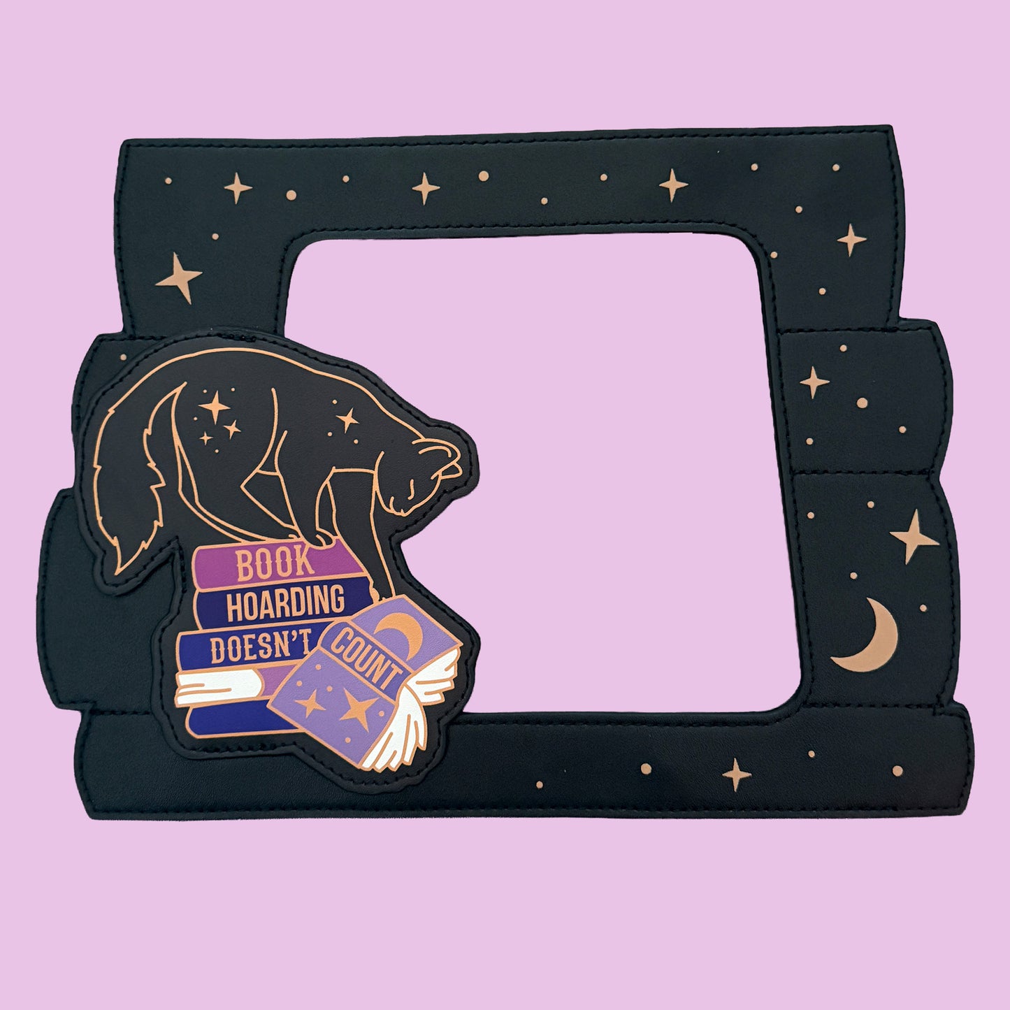 Extra ITA Bag Face