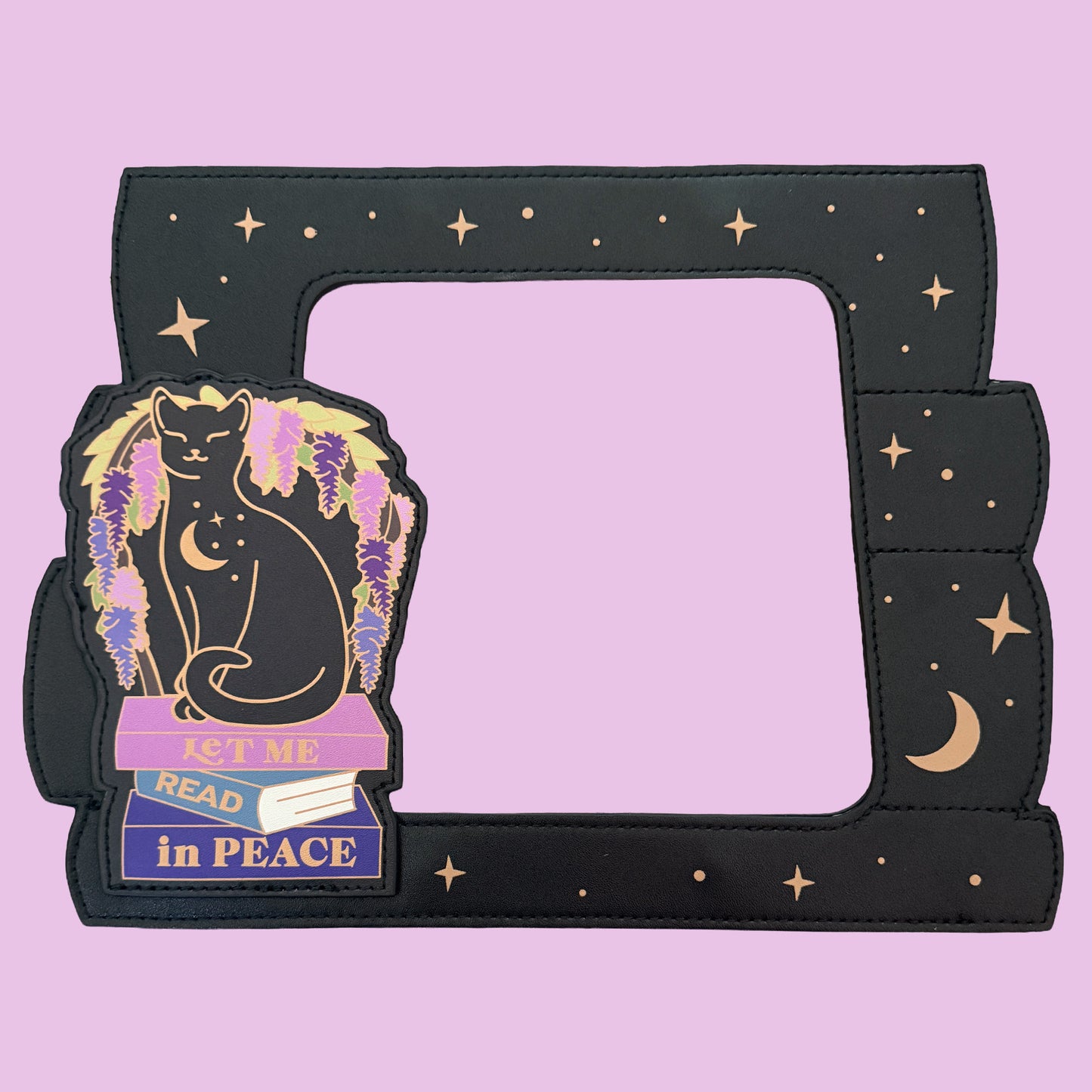 Extra ITA Bag Face