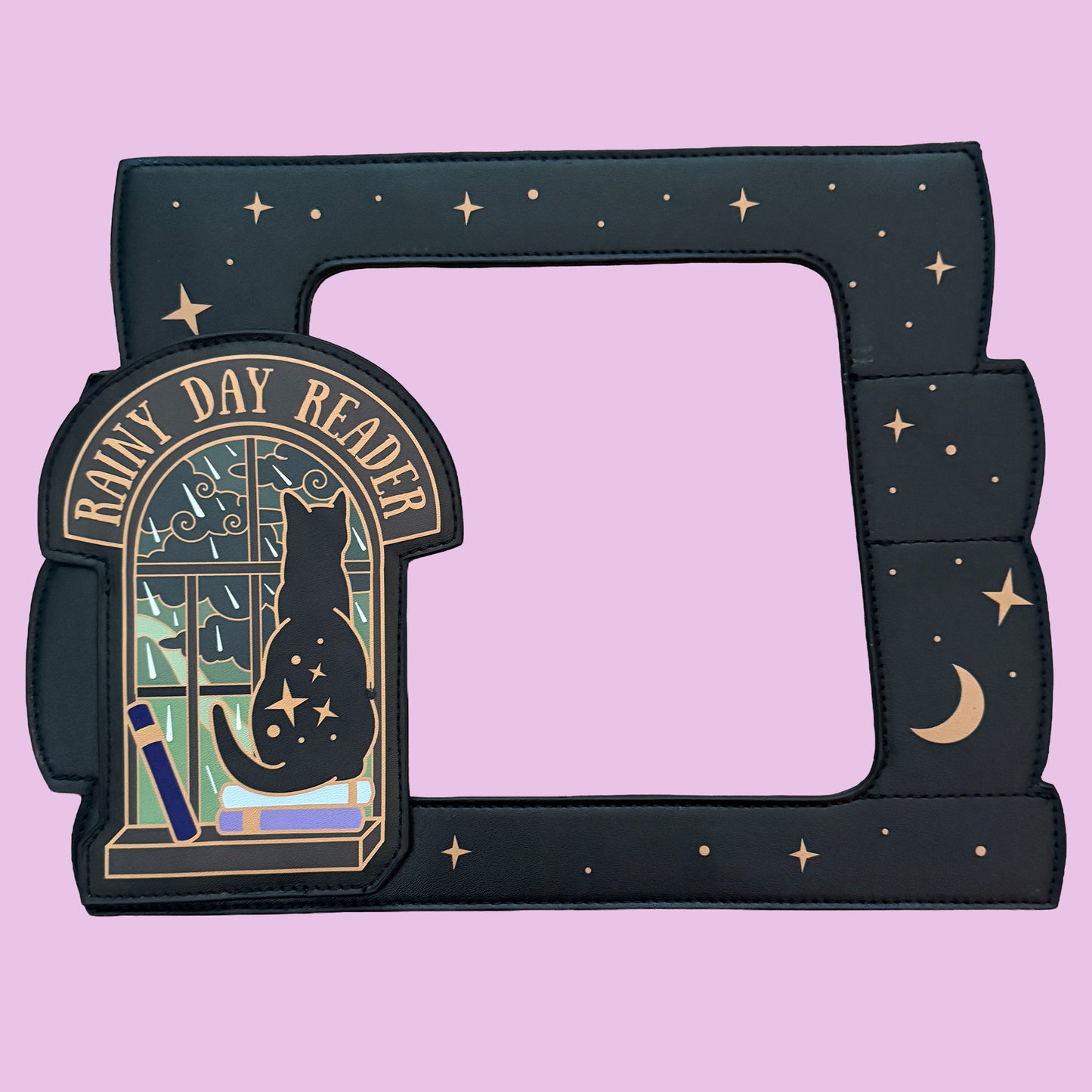 Extra ITA Bag Face